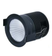 Premium Bridgelux 15W LED Spotlight SPOT1 | High-Quality Light, Compact Size